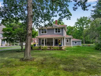 Property at 980 River Road, Porter, NY 14174