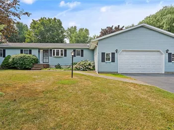 Property at 22 Kennedy Drive, Scriba, NY 13126