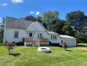 Property at 349 Locke Road, Groton, NY 13073