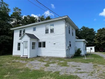Property at 660 County Route 1, New Haven, NY 13126
