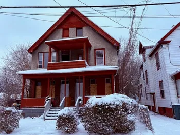 Property at 139 Rohr Street, Rochester, NY 14605