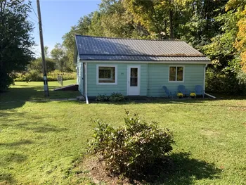 Property at 121 Bone Plain Road, Dryden, NY 13068