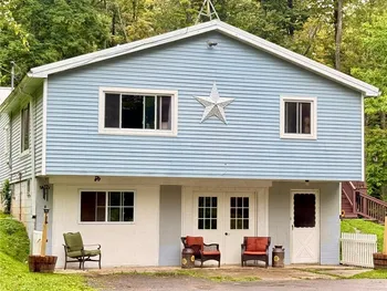 Property at 7377 Barse Road, Mansfield, NY 14755