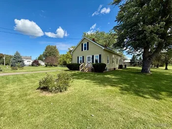 Property at 3935 Ransomville Road, Porter, NY 14131