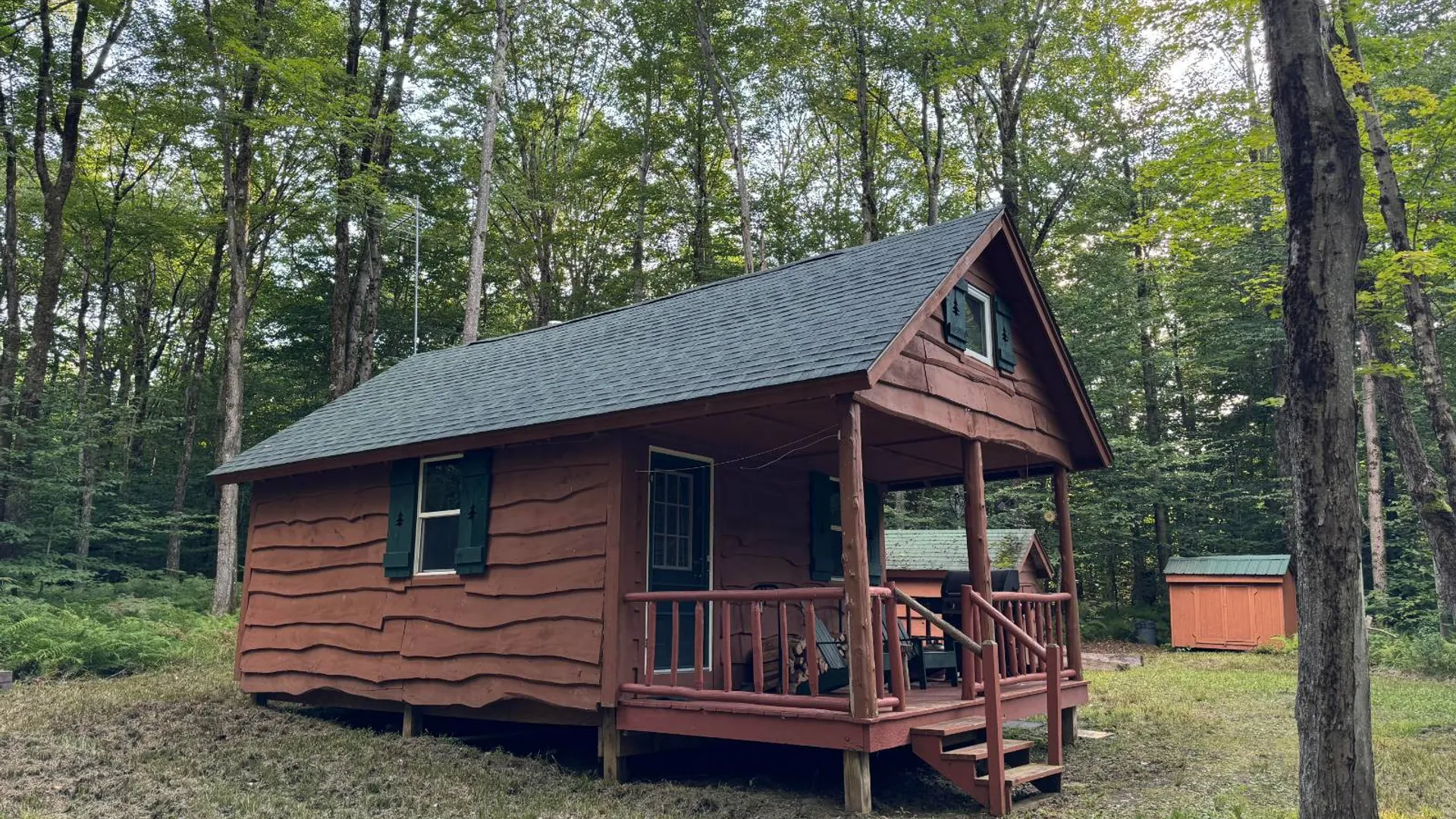 Property at 00 LOST RIDGE SUBD, Camden, NY 13316 2