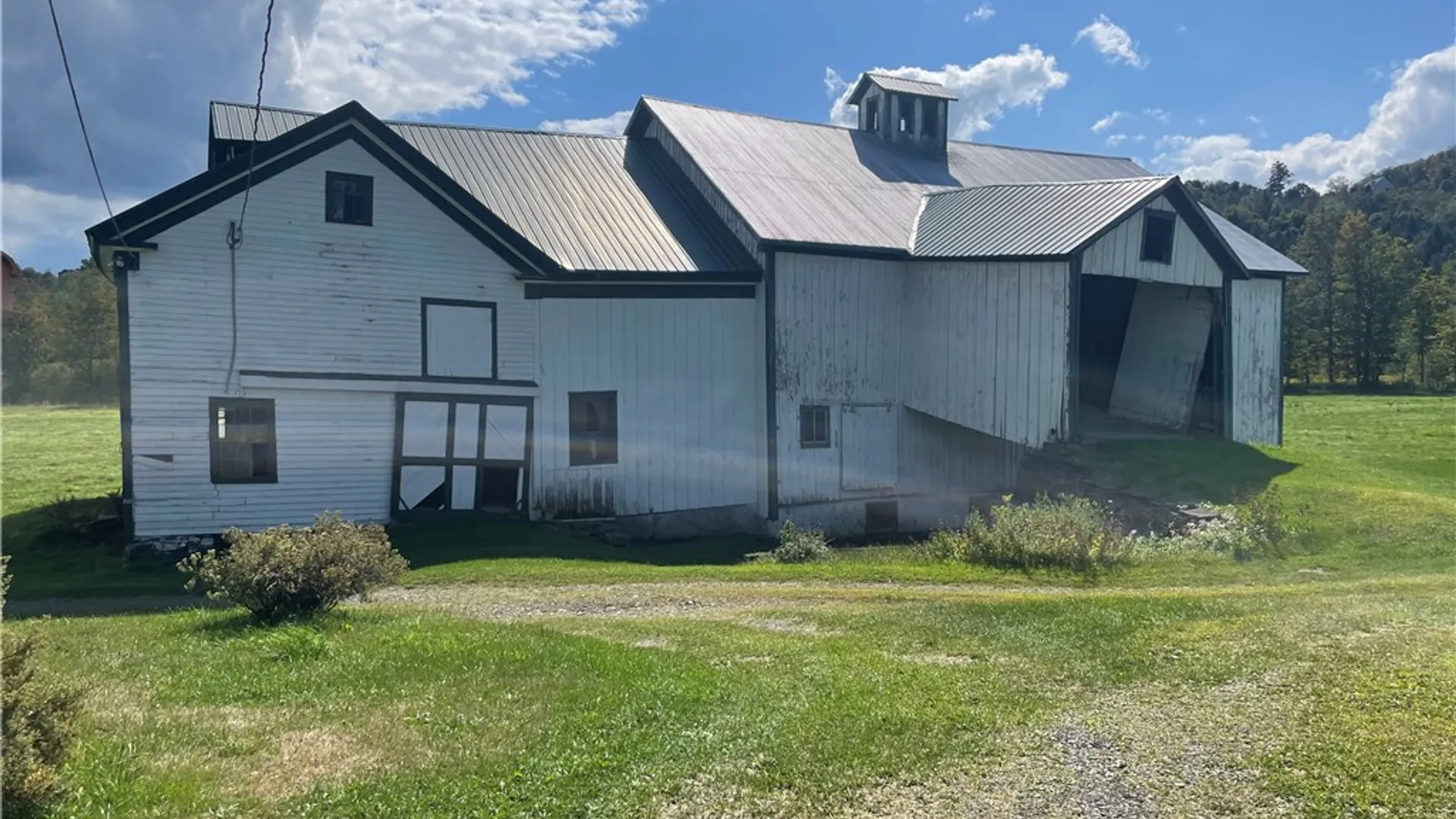 Property at 1022 Shapley Road, Guilford, NY 13733 2