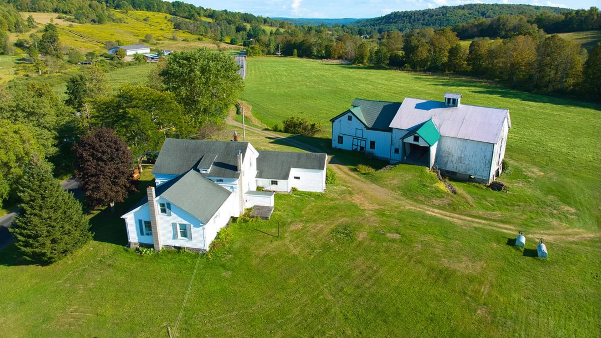 Property at 1022 Shapley Road, Guilford, NY 13733 3