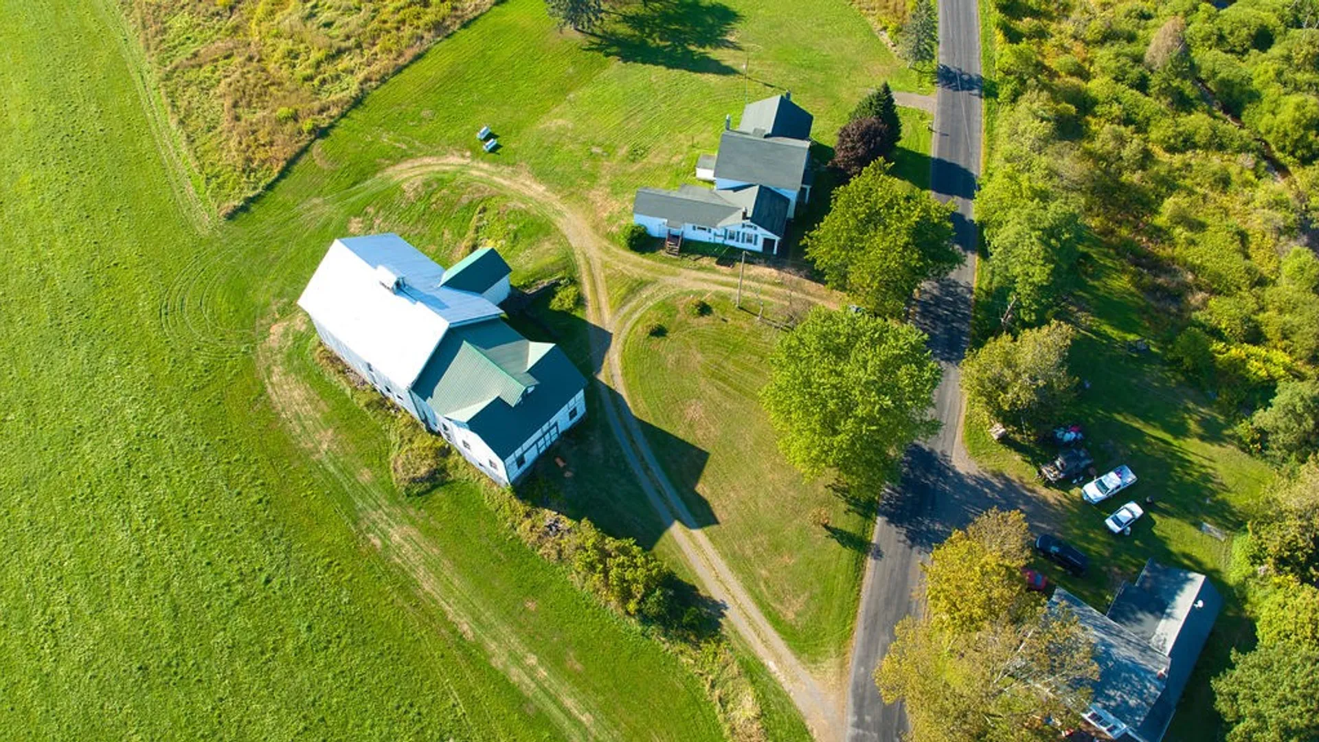 Property at 1022 Shapley Road, Guilford, NY 13733 32