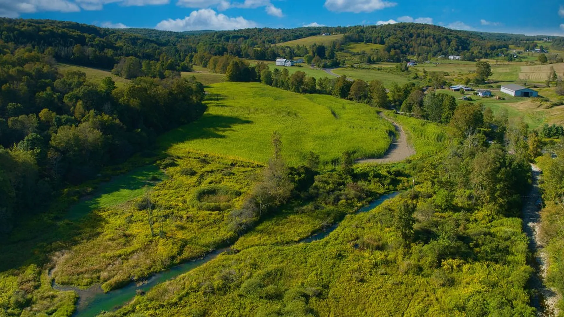 Property at 1022 Shapley Road, Guilford, NY 13733 34