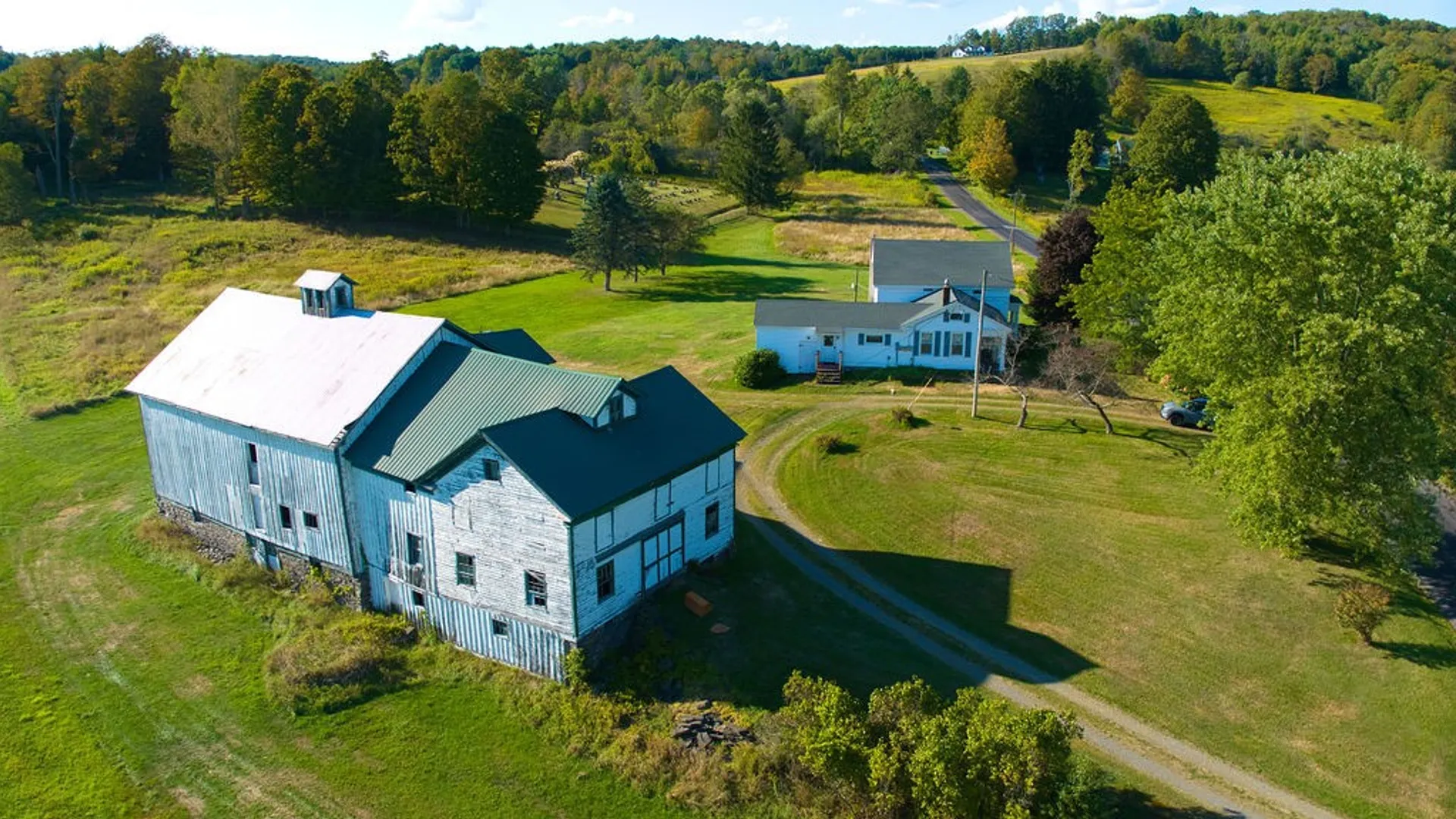 Property at 1022 Shapley Road, Guilford, NY 13733 38