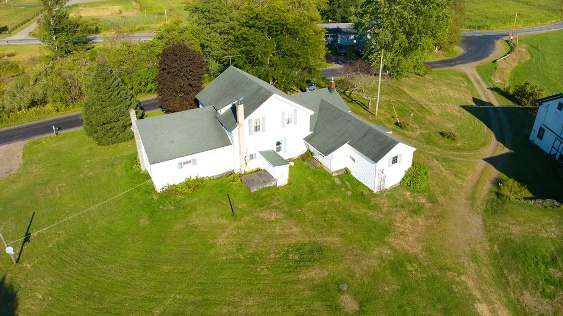 Property at 1022 Shapley Road, Guilford, NY 13733 4