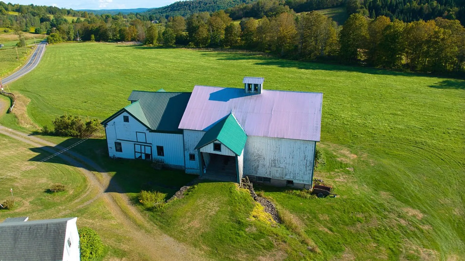 Property at 1022 Shapley Road, Guilford, NY 13733 44