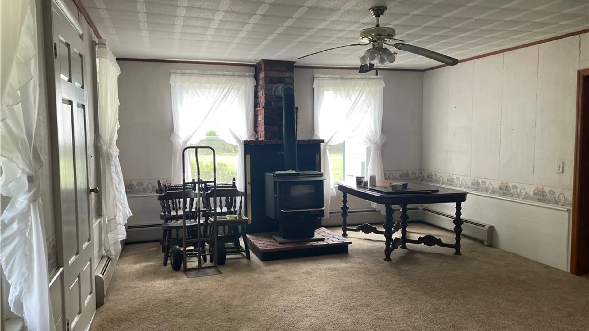 Property at 1022 Shapley Road, Guilford, NY 13733 5