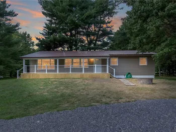Property at 111 Dutch Road, West Monroe, NY 13036