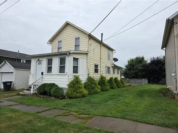 Property at 24 2nd Street, Canisteo, NY 14823