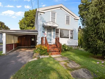 Property at 171 Canal Street, Lyons, NY 14489