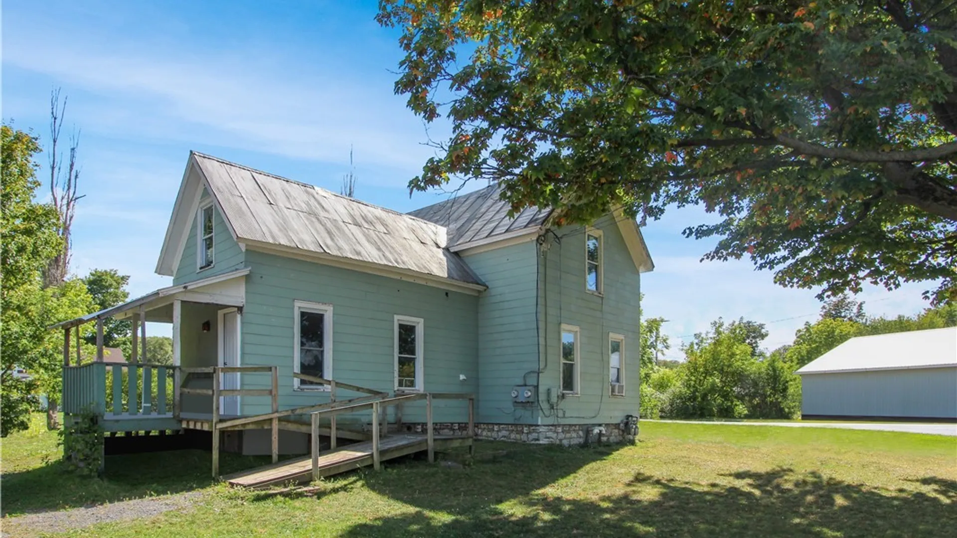 Property at 7700 West Street, Lowville, NY 13367 6