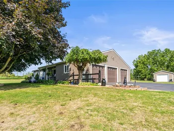 Property at 4309 Ridge Chapel Rd Road, Marion, NY 14505