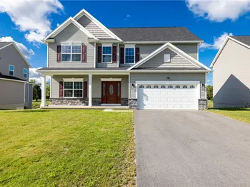 Property at 23 Kingsbarn Road, Henrietta, NY 14586
