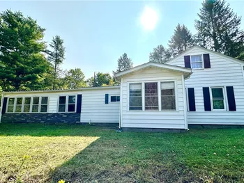 Property at 8062 Forty Dollar Road, Thurston, NY 14821