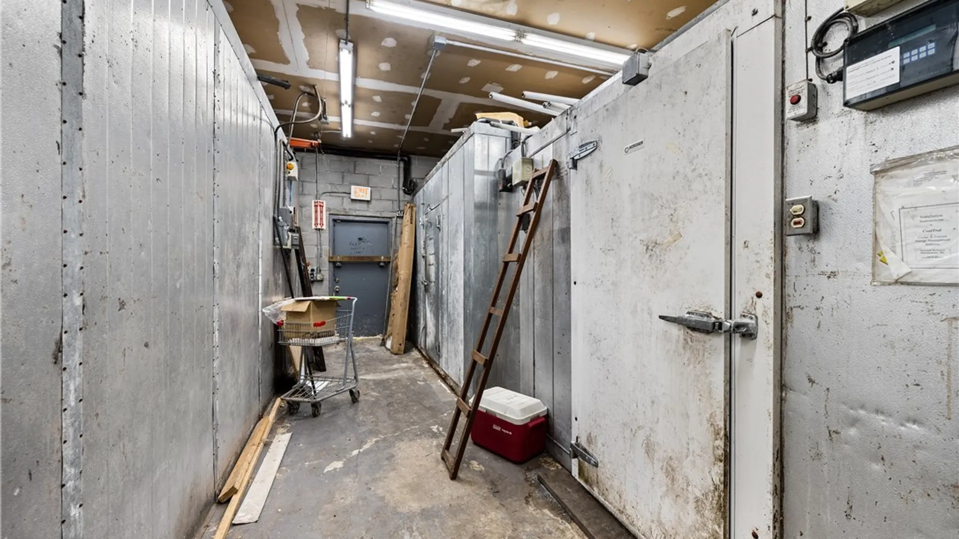 Property at 250 Grant Street, Buffalo, NY 14213 17
