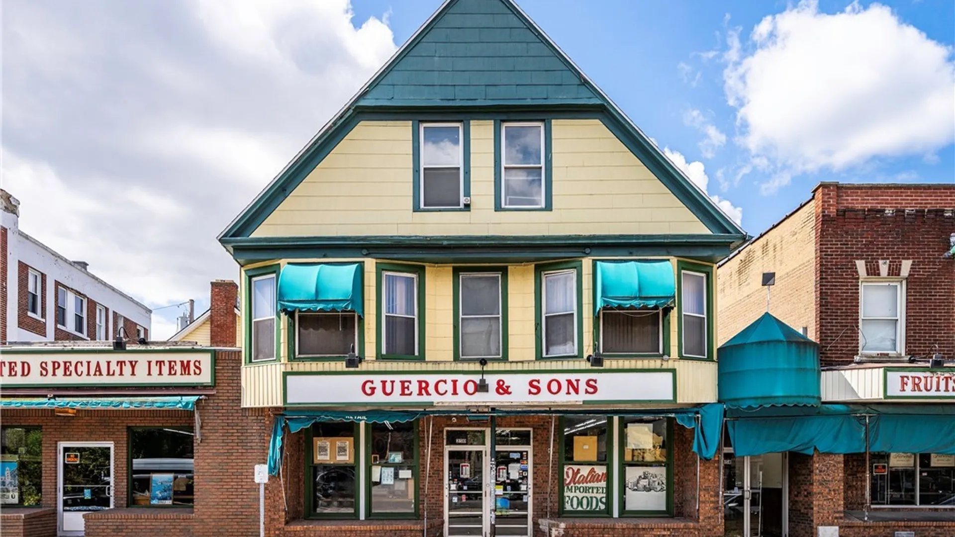 Property at 250 Grant Street, Buffalo, NY 14213 2