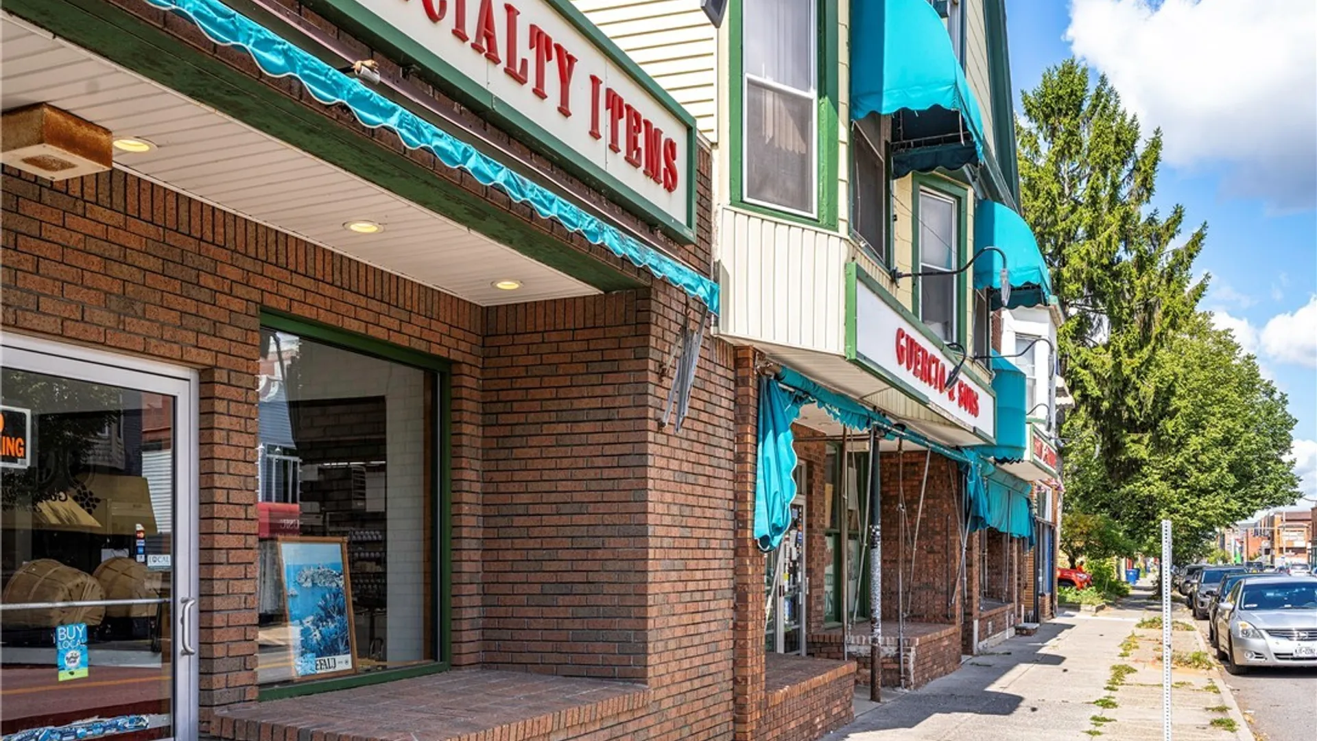 Property at 250 Grant Street, Buffalo, NY 14213 25