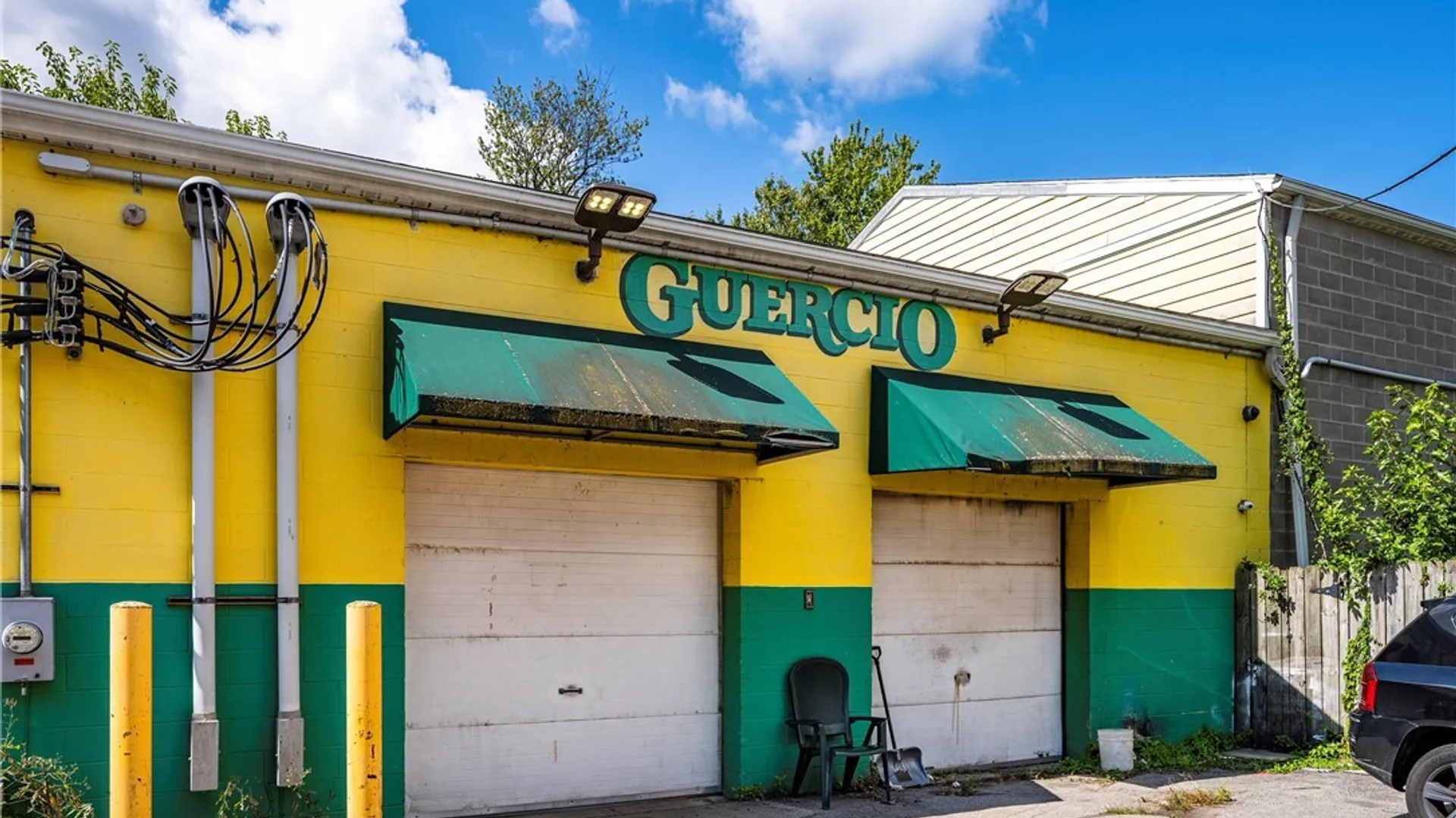 Property at 250 Grant Street, Buffalo, NY 14213 28