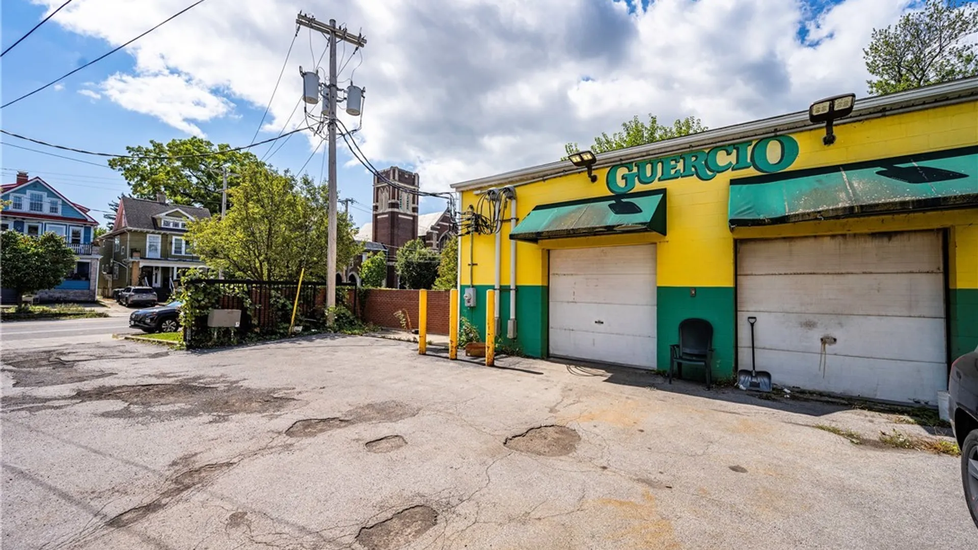 Property at 250 Grant Street, Buffalo, NY 14213 29