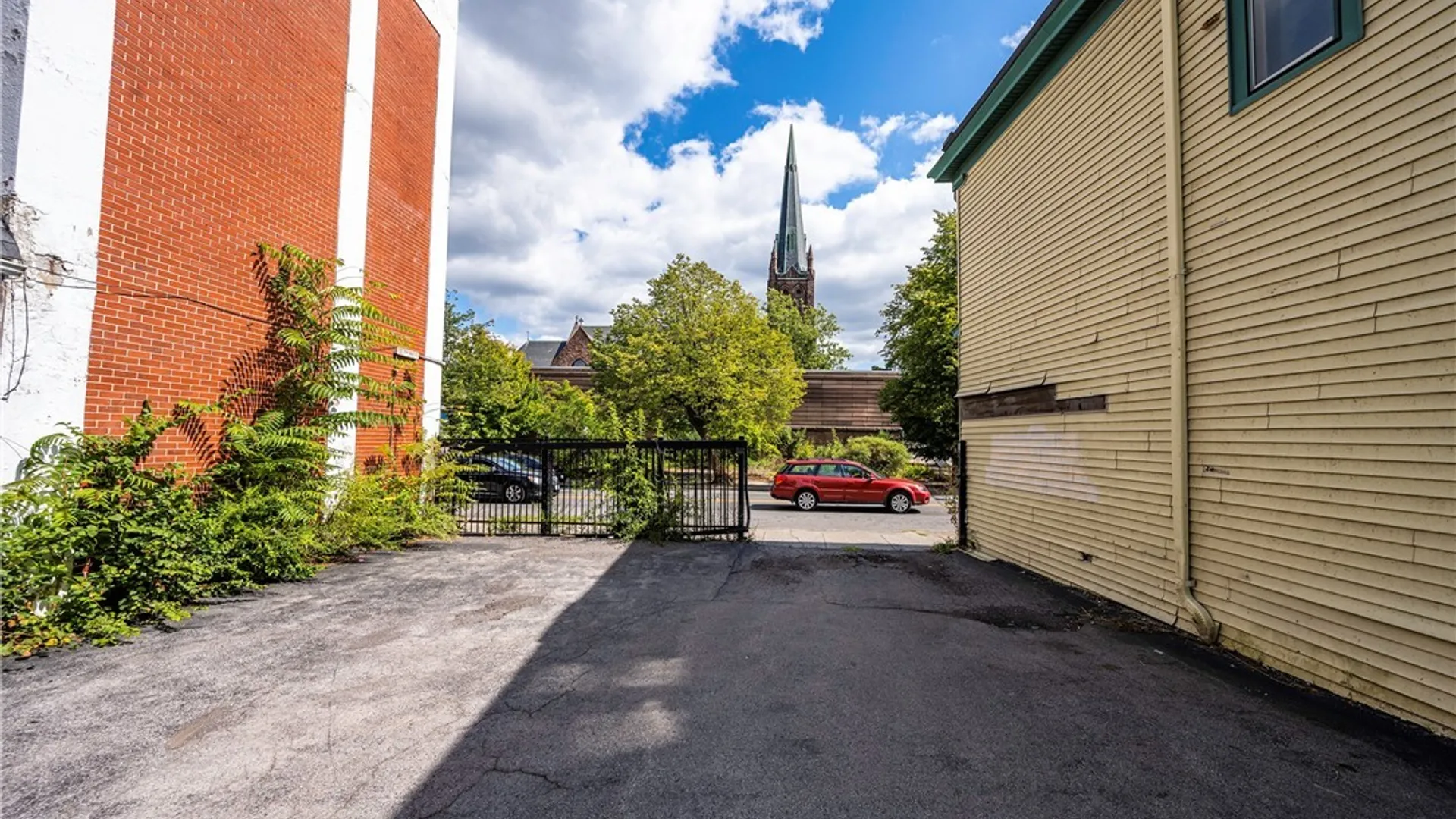 Property at 250 Grant Street, Buffalo, NY 14213 30