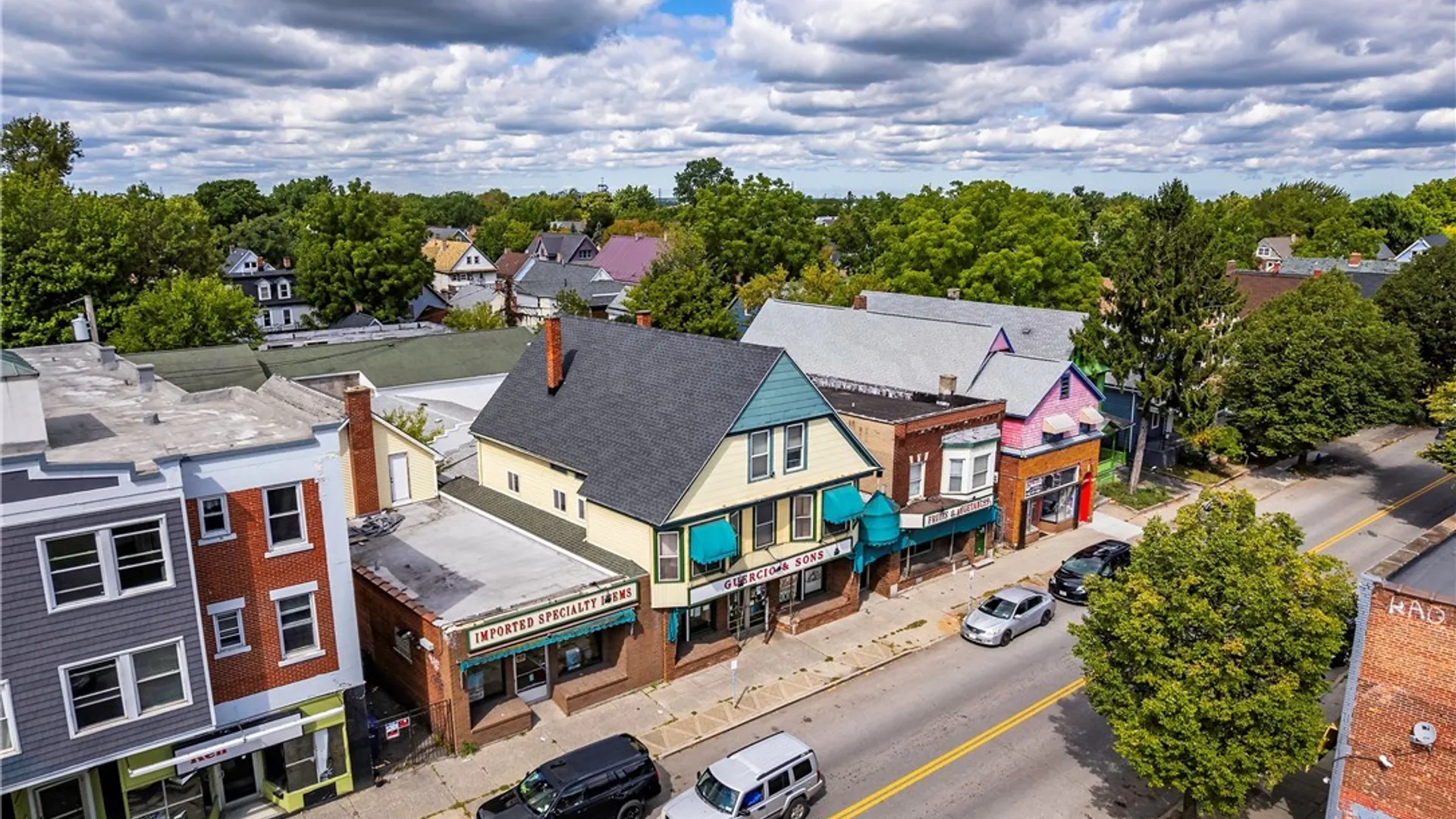 Property at 250 Grant Street, Buffalo, NY 14213 31