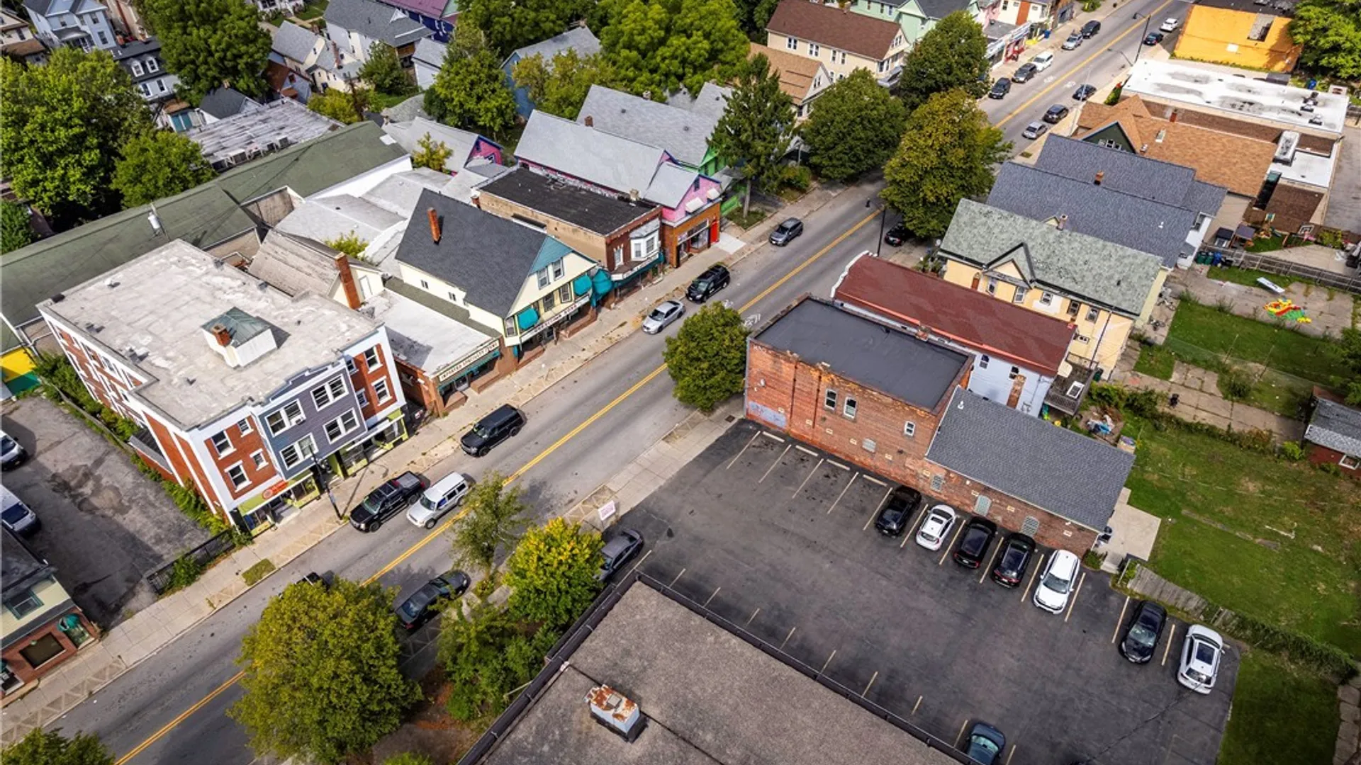 Property at 250 Grant Street, Buffalo, NY 14213 32