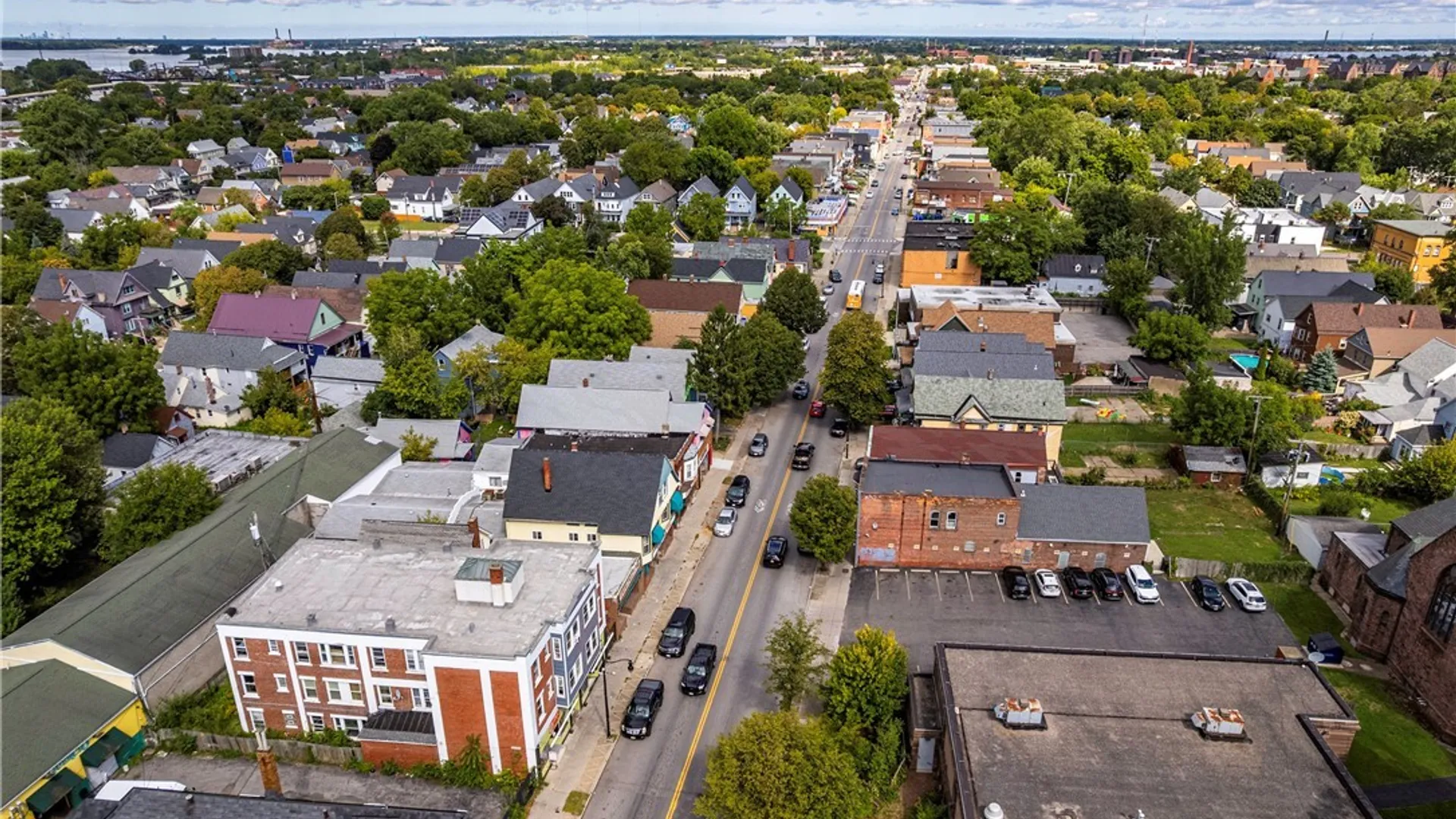 Property at 250 Grant Street, Buffalo, NY 14213 33