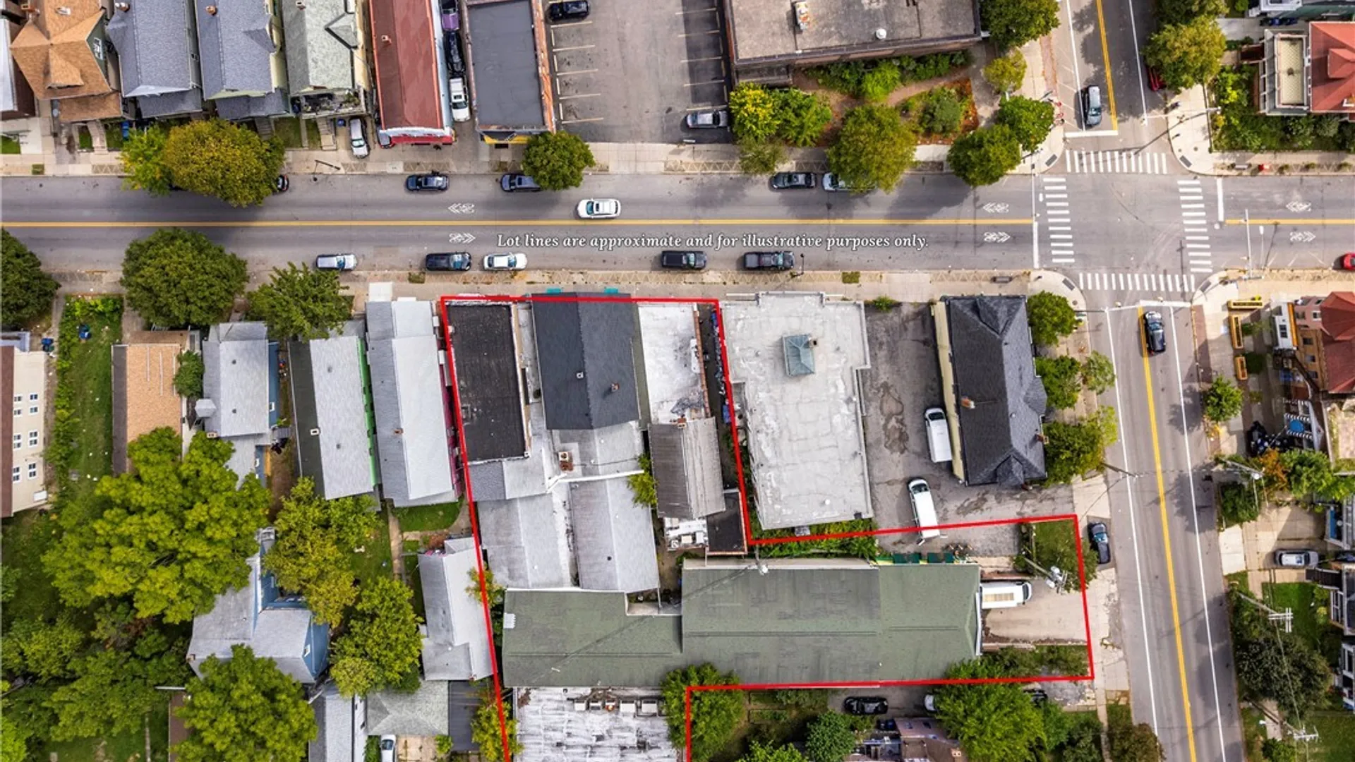 Property at 250 Grant Street, Buffalo, NY 14213 36