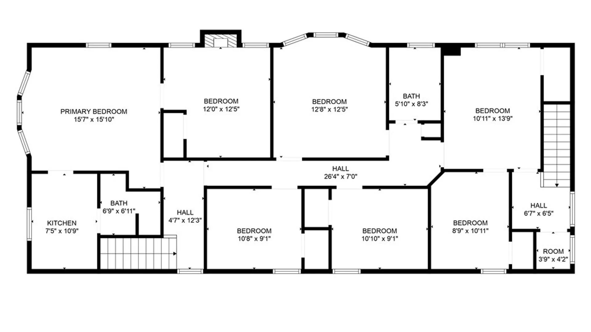 Property at 250 Grant Street, Buffalo, NY 14213 50