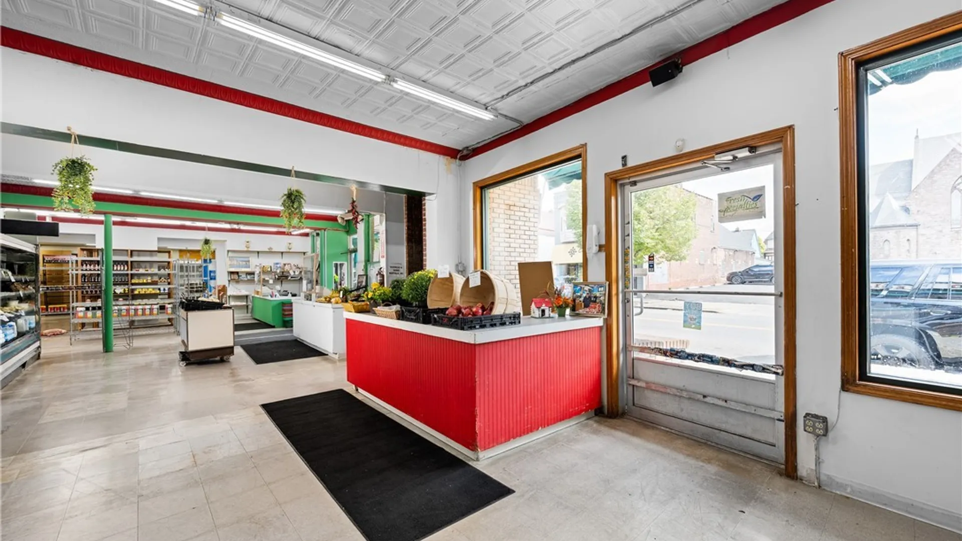 Property at 250 Grant Street, Buffalo, NY 14213 9