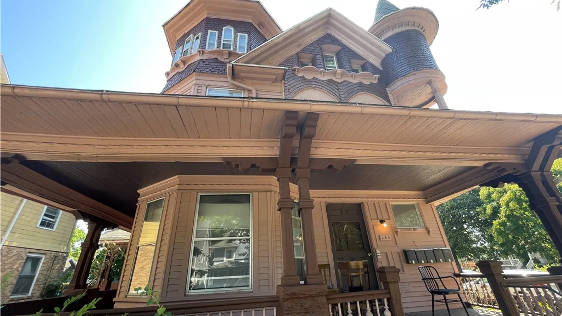 Property at 244 Kenwood Avenue, Rochester, NY 14611 2