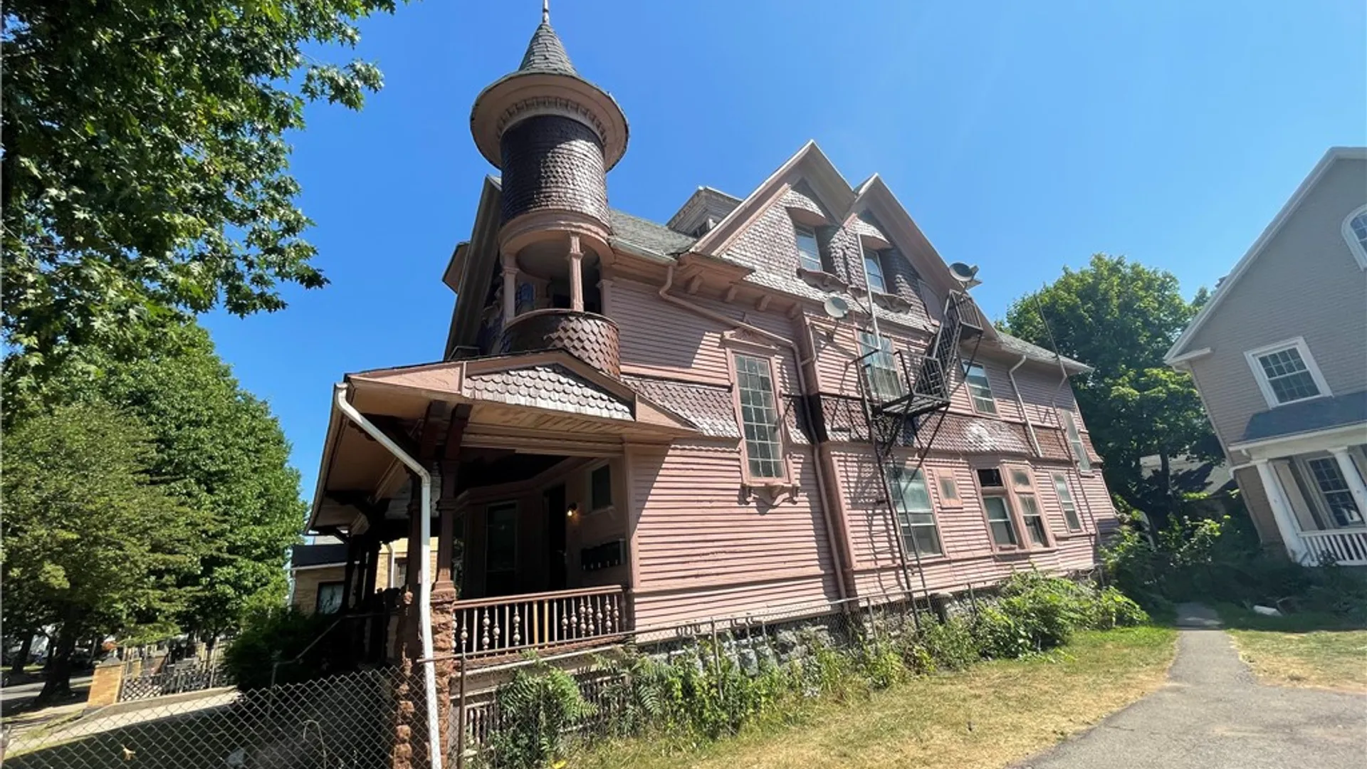 Property at 244 Kenwood Avenue, Rochester, NY 14611 4