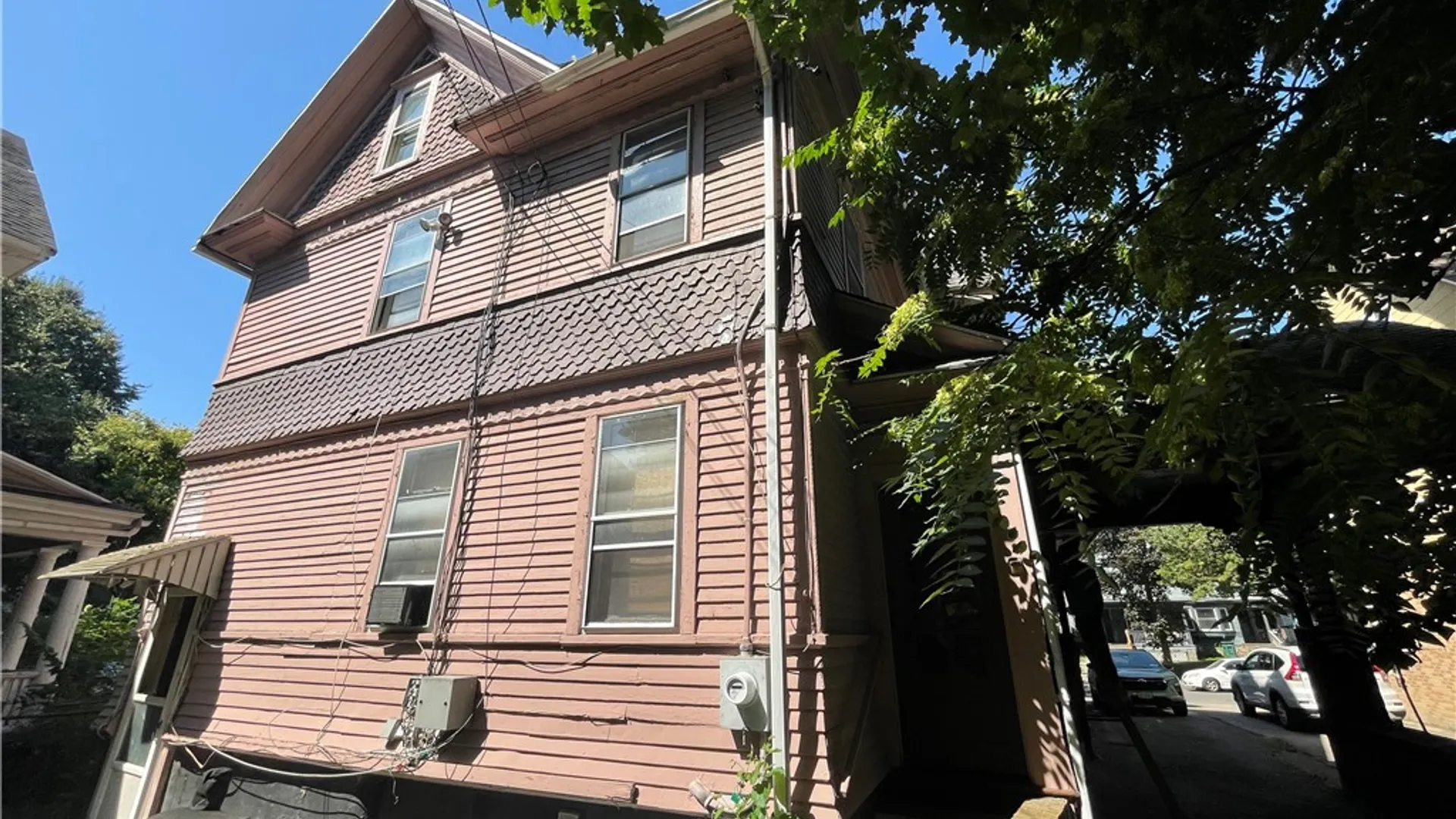 Property at 244 Kenwood Avenue, Rochester, NY 14611 5