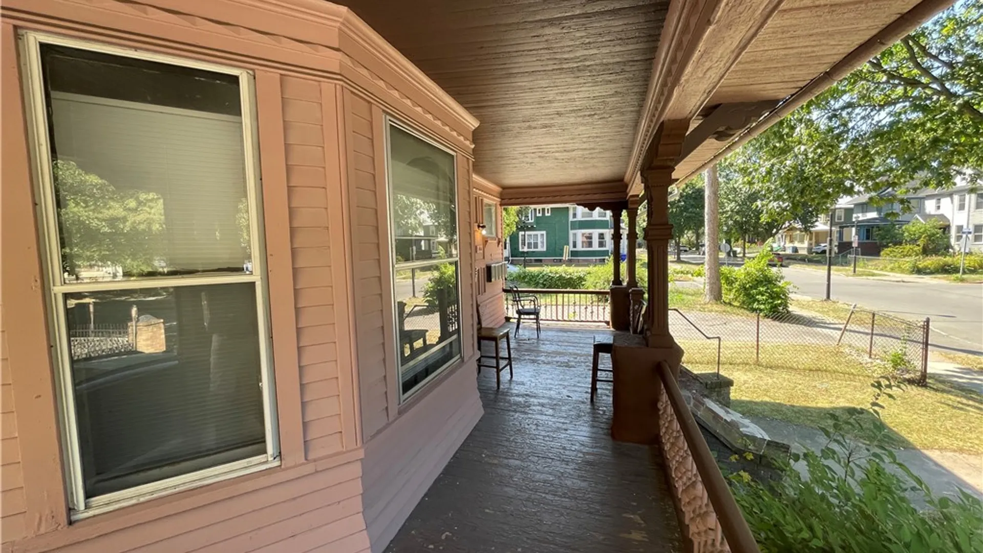 Property at 244 Kenwood Avenue, Rochester, NY 14611 6
