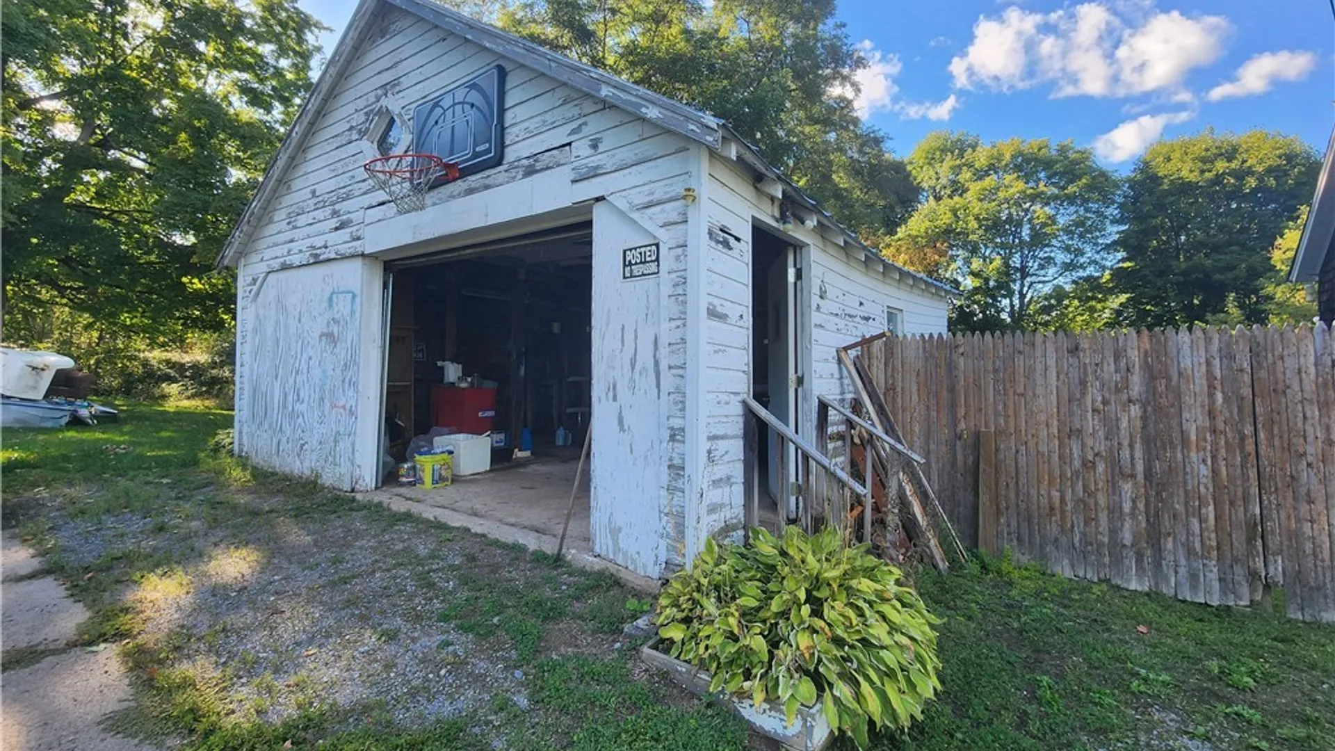 Property at 21 Maple Avenue, Antwerp, NY 13608 22