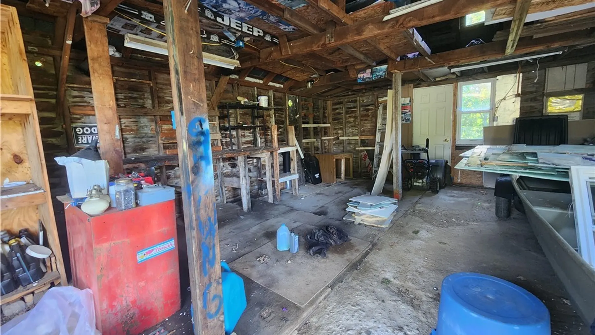 Property at 21 Maple Avenue, Antwerp, NY 13608 23