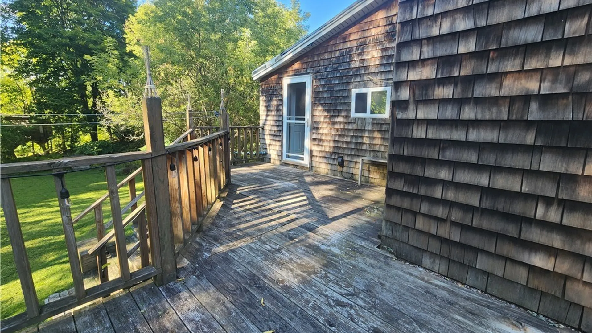 Property at 21 Maple Avenue, Antwerp, NY 13608 24