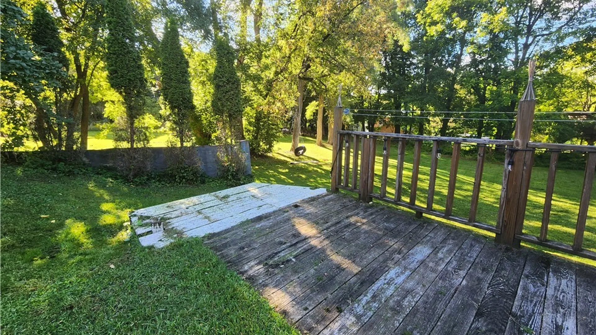 Property at 21 Maple Avenue, Antwerp, NY 13608 25