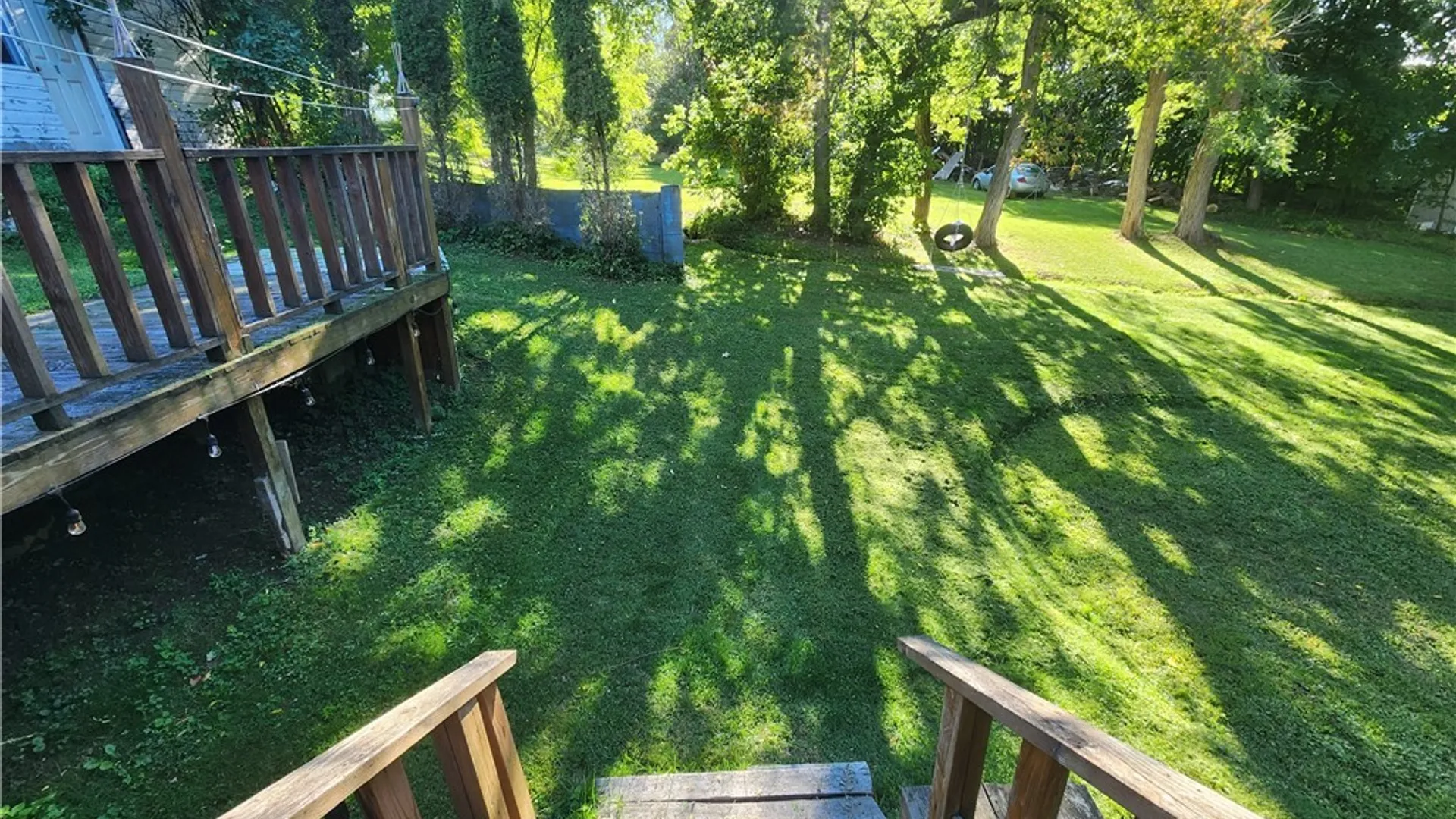 Property at 21 Maple Avenue, Antwerp, NY 13608 28