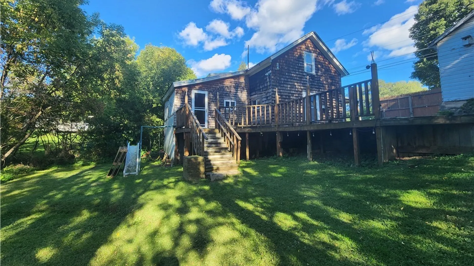 Property at 21 Maple Avenue, Antwerp, NY 13608 30
