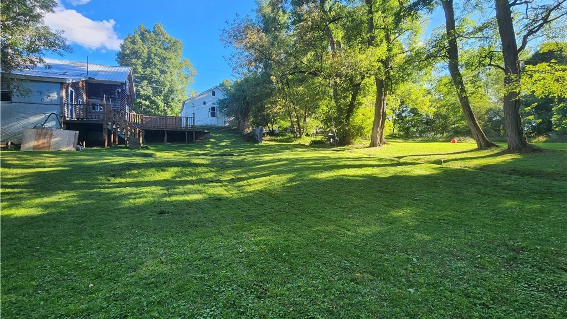 Property at 21 Maple Avenue, Antwerp, NY 13608 32