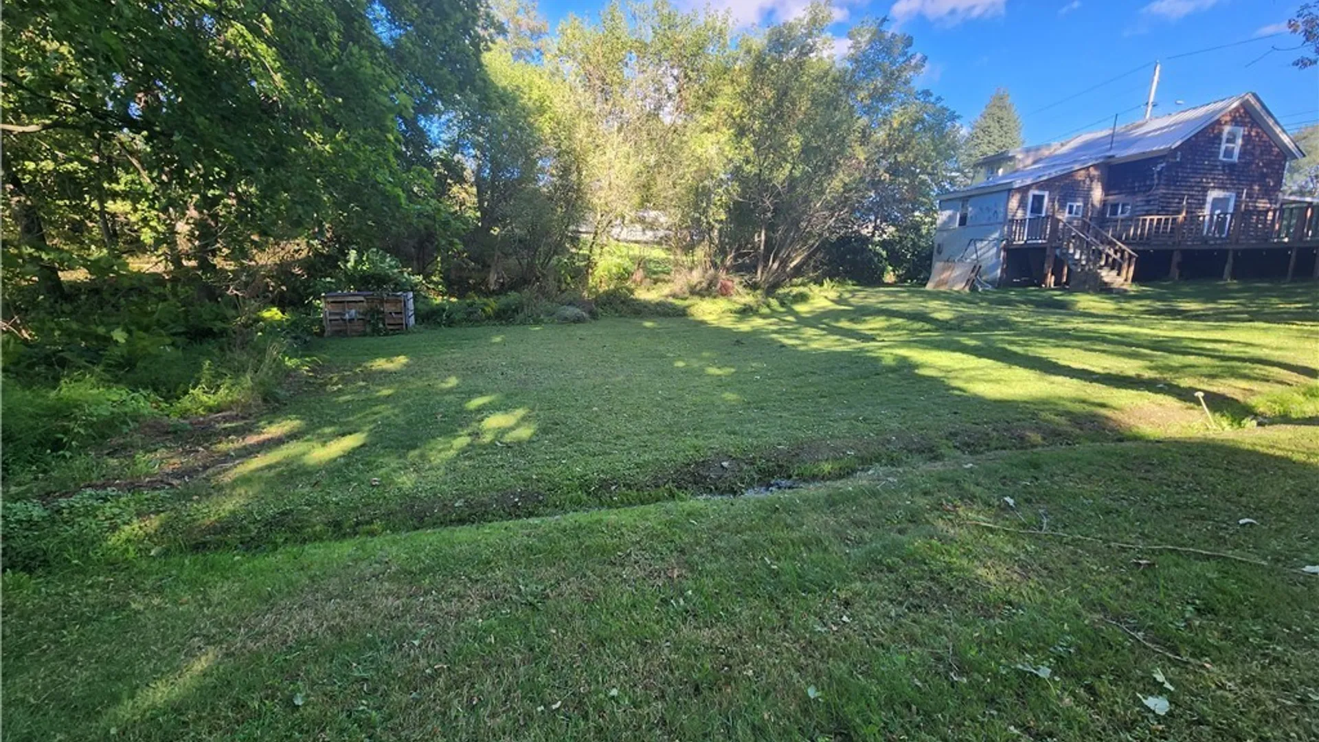 Property at 21 Maple Avenue, Antwerp, NY 13608 34