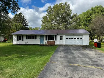 Property at 9648 Mcwhorter Road, North Dansville, NY 14437