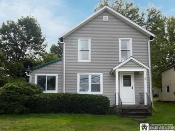 Property at 137 Summit Street, Busti, NY 14750